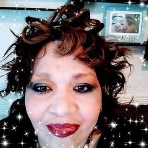 Meet your Posher, Norma